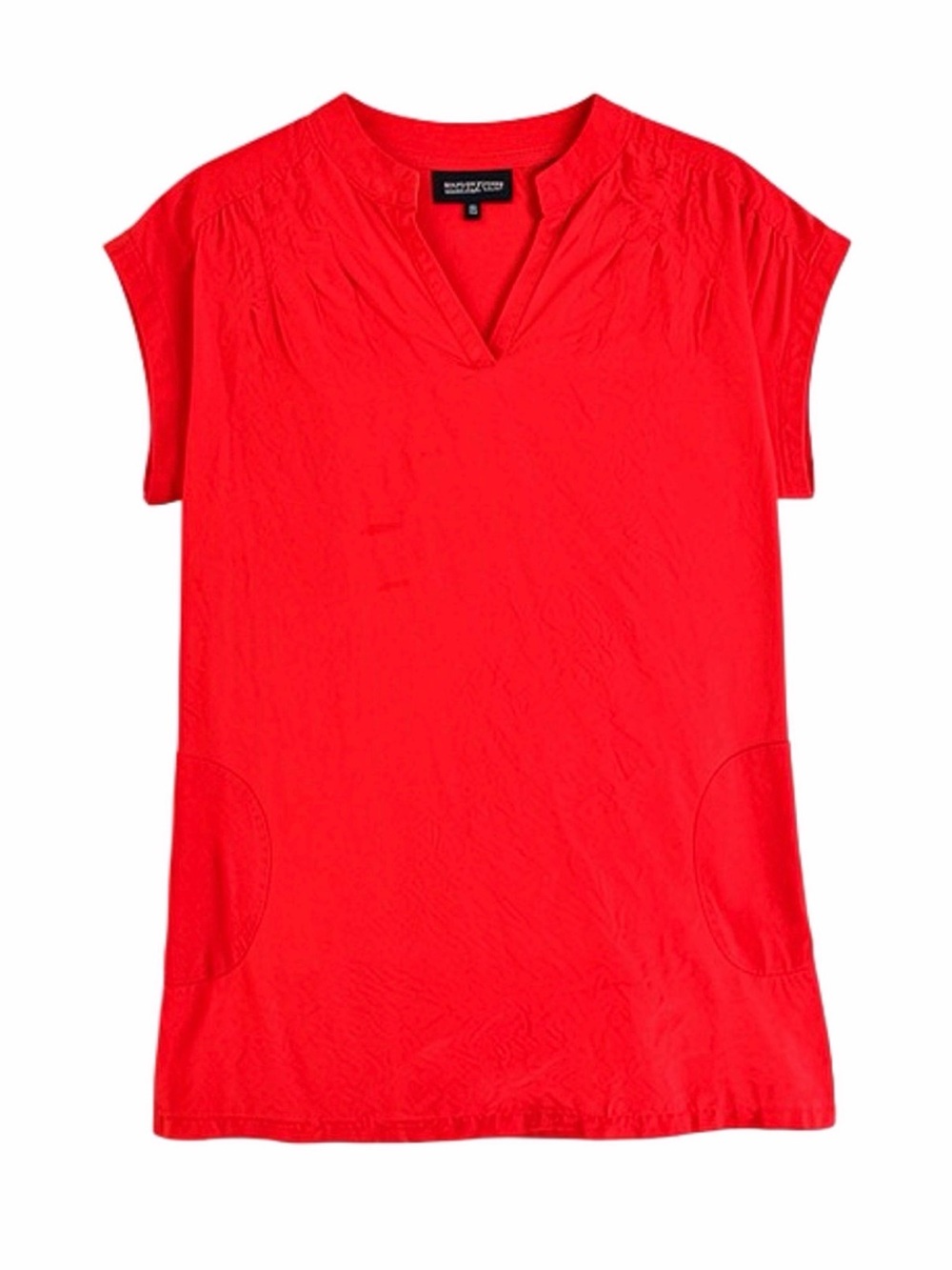 🌹Jones New York silk tunic 🌹